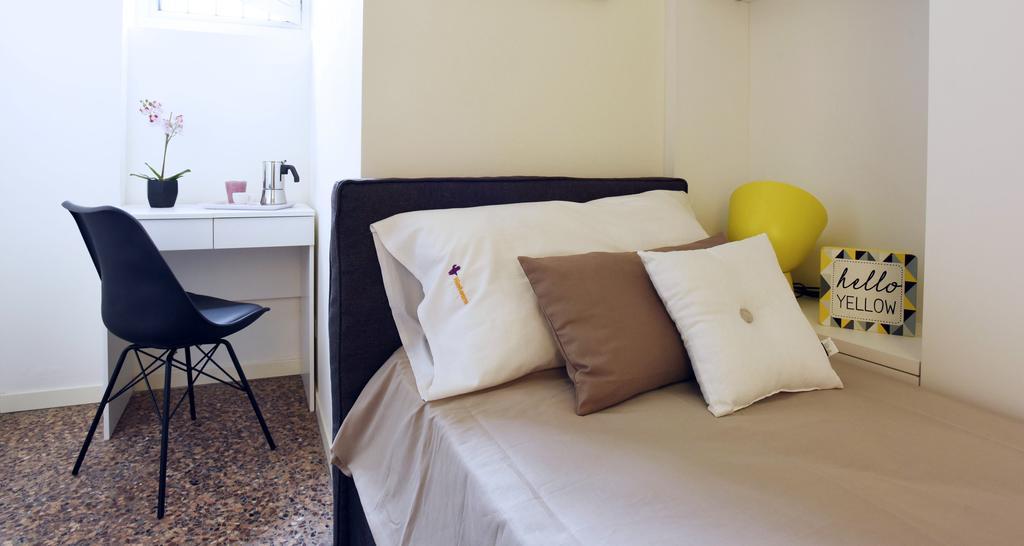 Ferienwohnung Brera'S Gem 3 Mailand Exterior foto