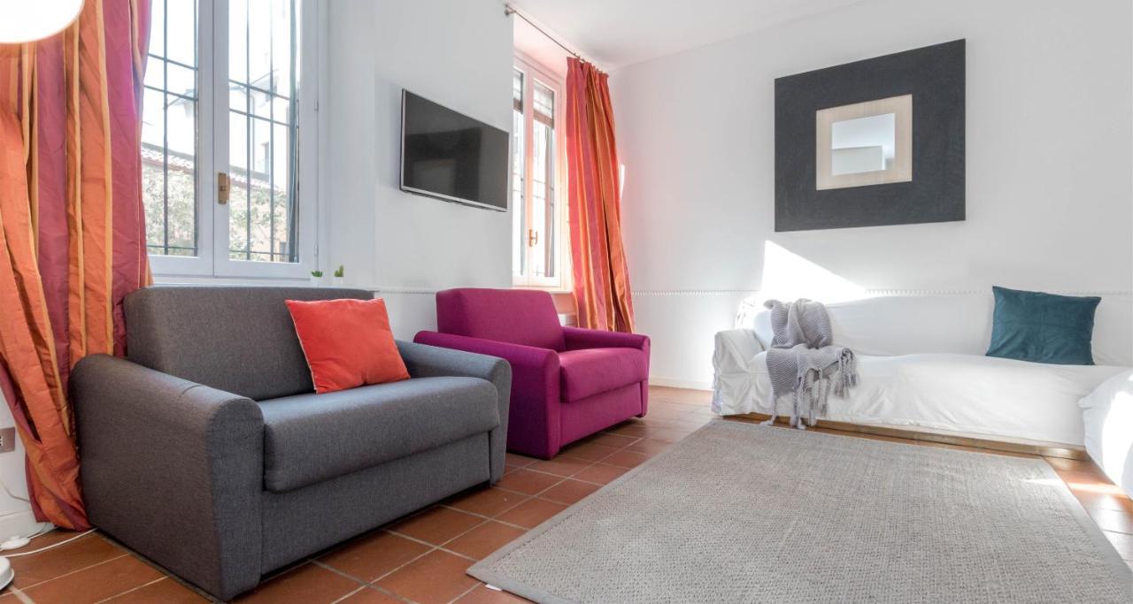 Ferienwohnung Brera'S Gem 3 Mailand Exterior foto