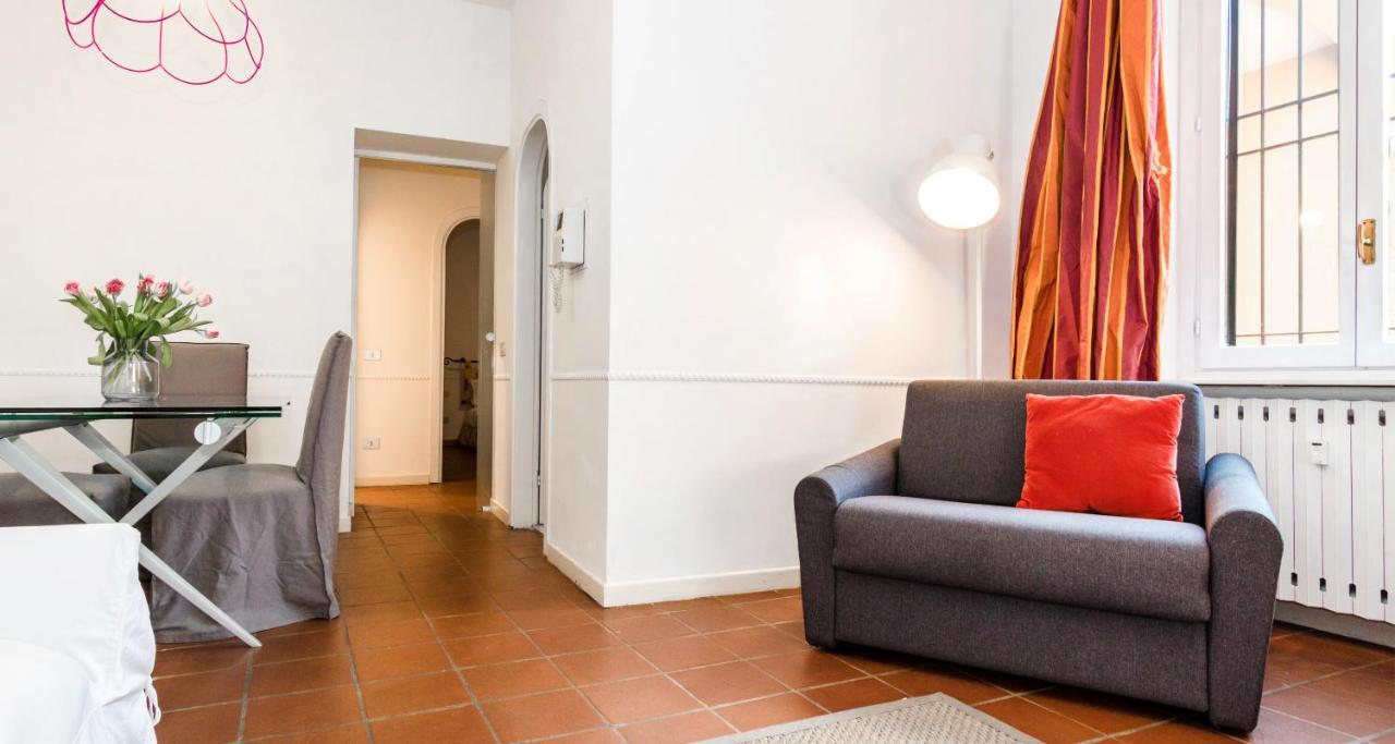 Ferienwohnung Brera'S Gem 3 Mailand Exterior foto
